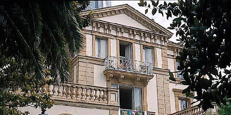 Palacete Villa Munda