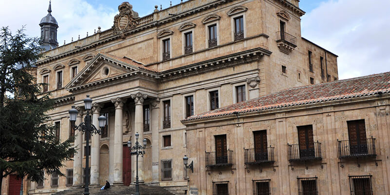 Palacio de Anaya