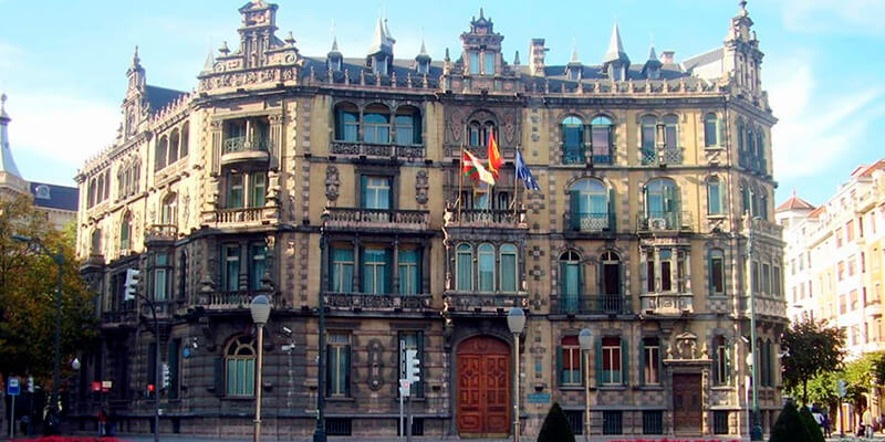 Palacio Chávarri