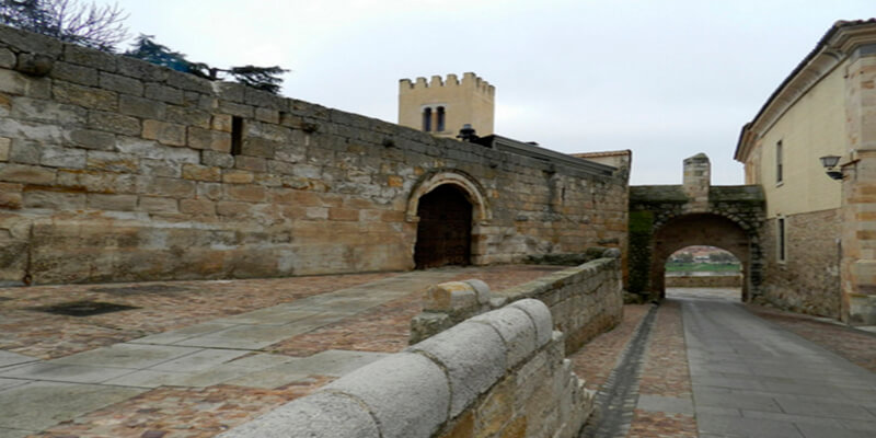 Palacio de Arias Gonzalo