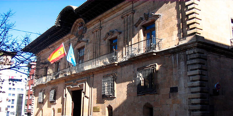 Palacio de Camposagrado