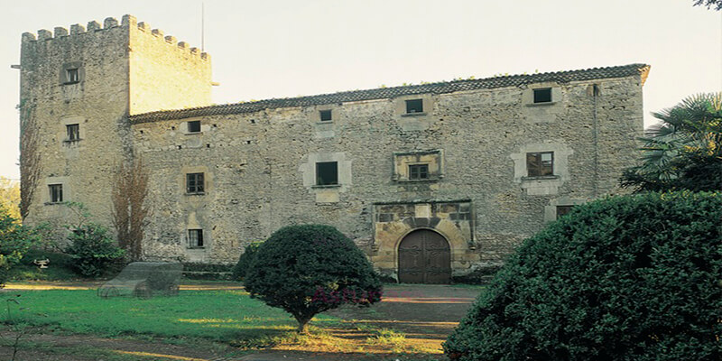 Palacio de Doriga