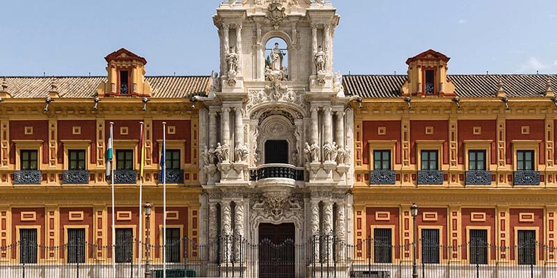 Palacio de San Telmo