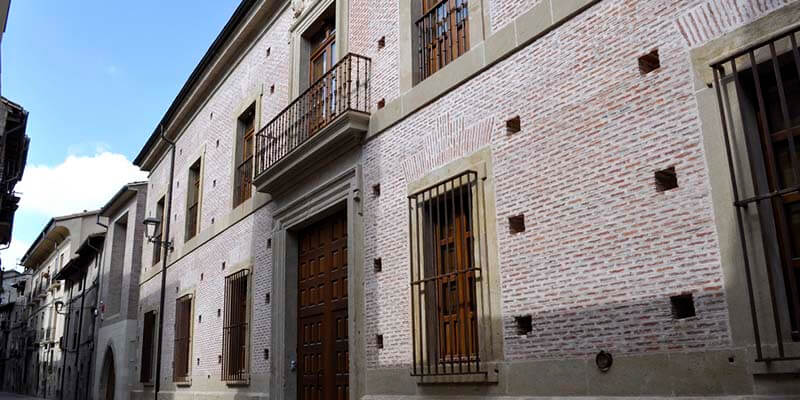 Palacio del Gobernador