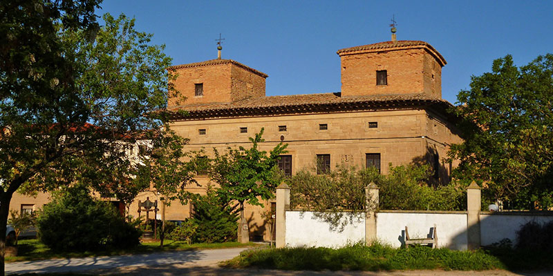Palacio de Muruzábal