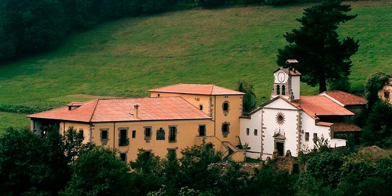 Palacio de Omaña