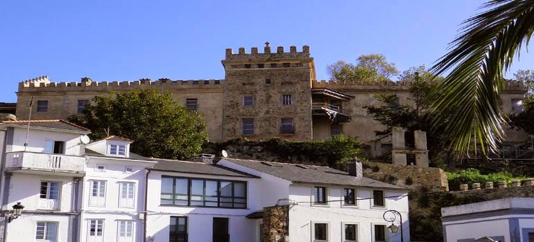 Palacio Pardo-Donlebún de Figueras