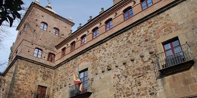 Palacio Toledo