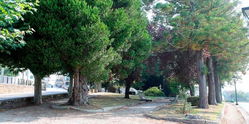 Parque Antonio Sanz