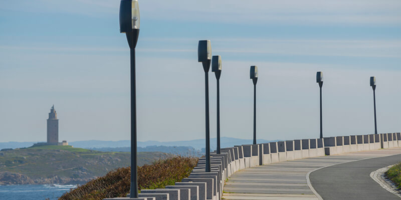 Paseo Marítimo