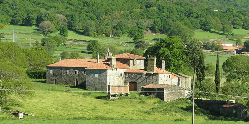 Pazo de Camba