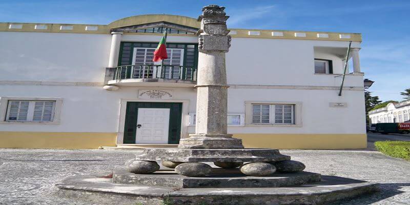 Pelourinho de Ansião