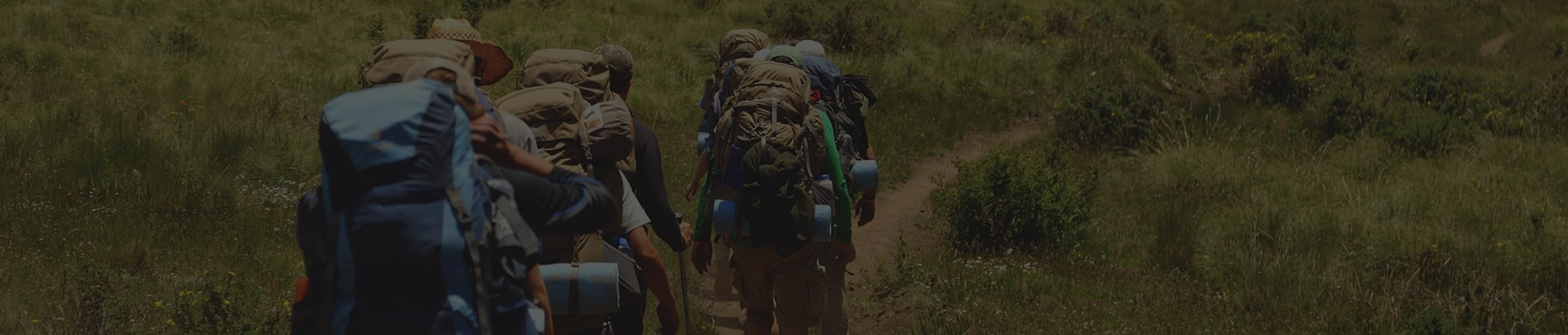 Camino de Santiago