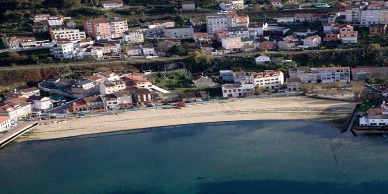 Playa de Arealonga