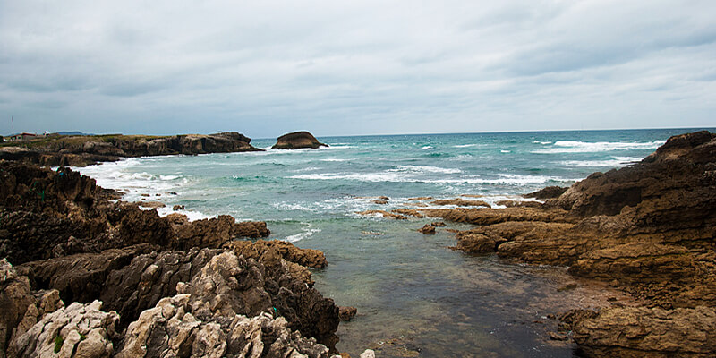 Playa de Bocal