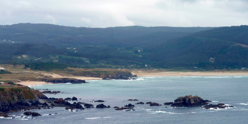 Playa de Esmelle