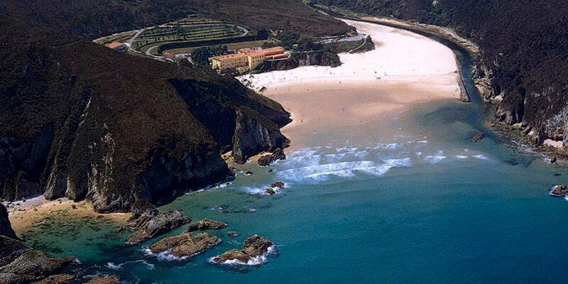 Playa de la Franca