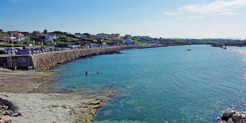 Playa de la Maruca