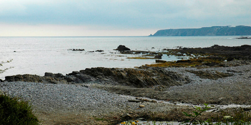 Playa de Portizuelo