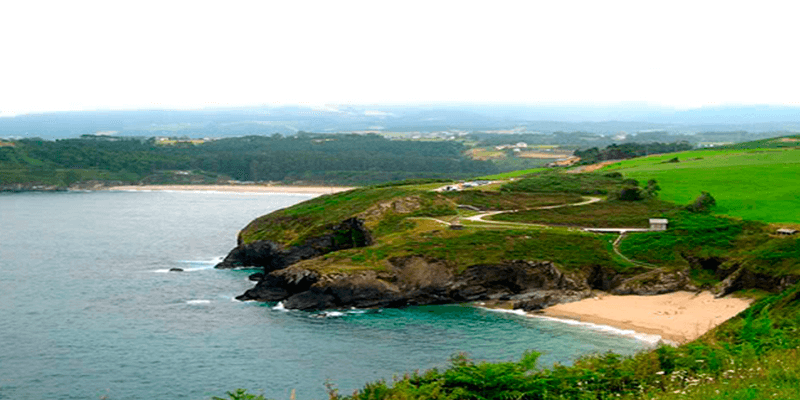 Playa de Sabugo