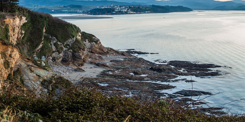 Playa de San Román