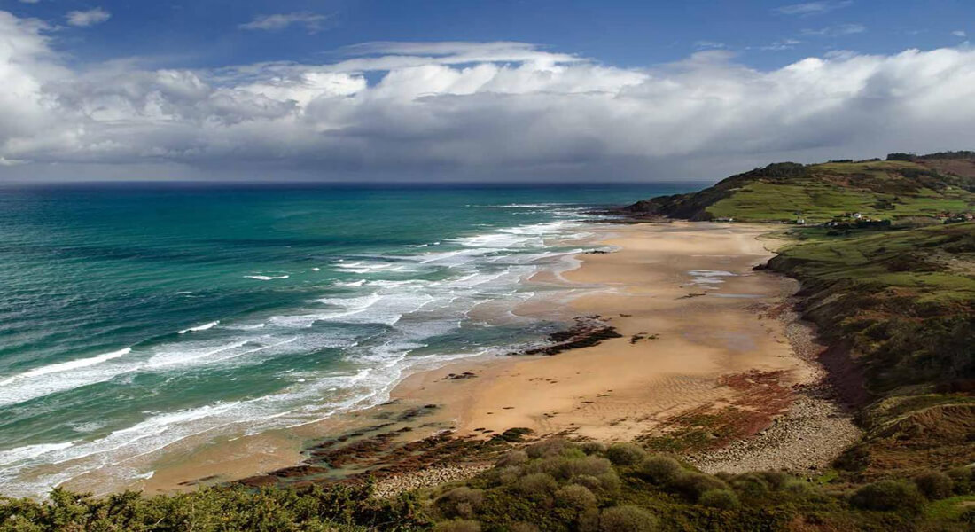 Playa de Vega