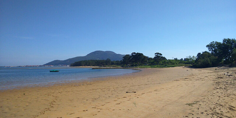 Playa El Regatón