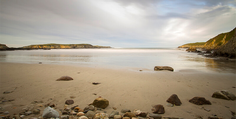 Playa de Pantorga