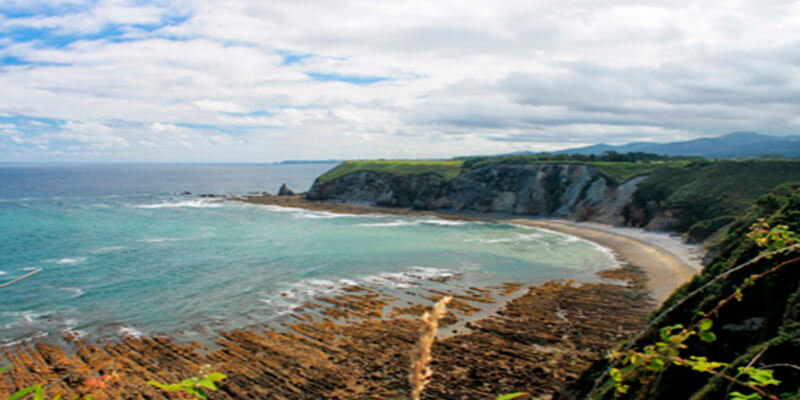 Playa de Quintana