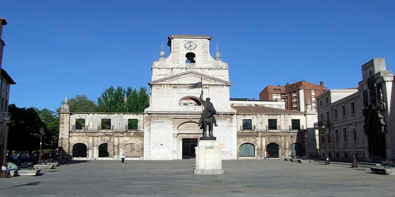 Plaza de San Juan