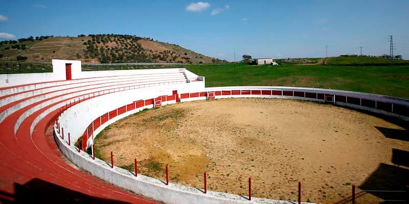 Plaza de Toros