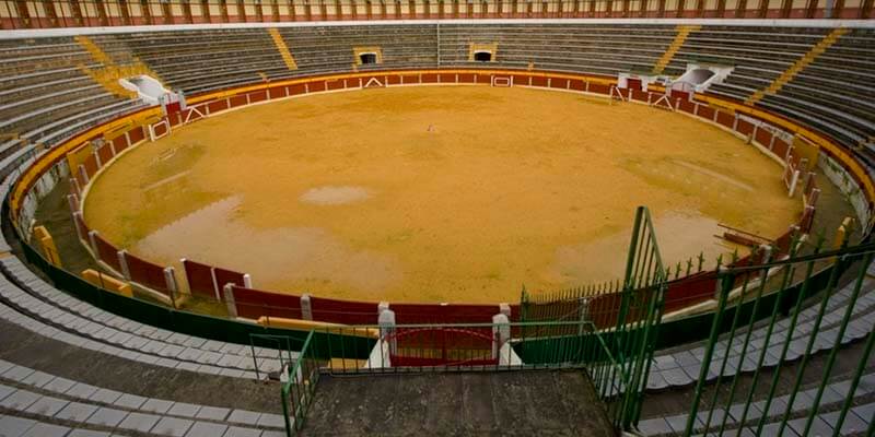 Plaza de Toros