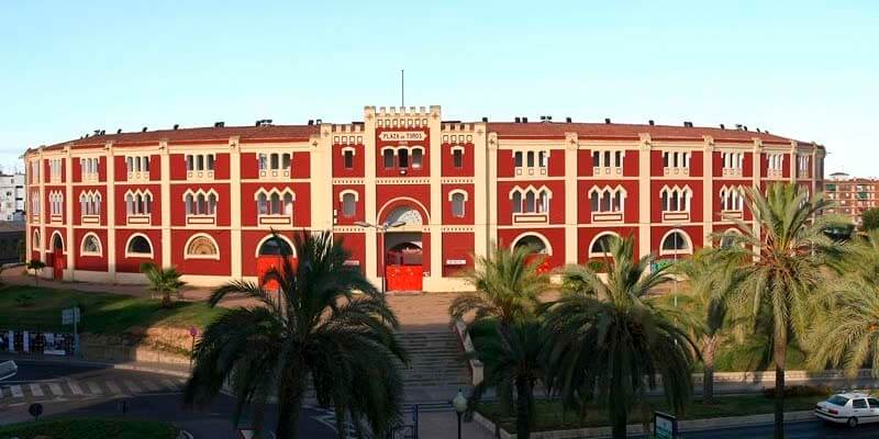 Plaza de Toros