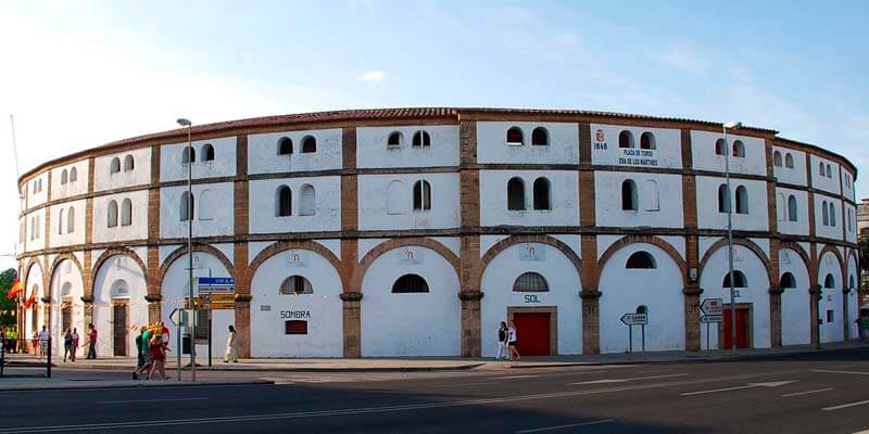 Plaza de Toros