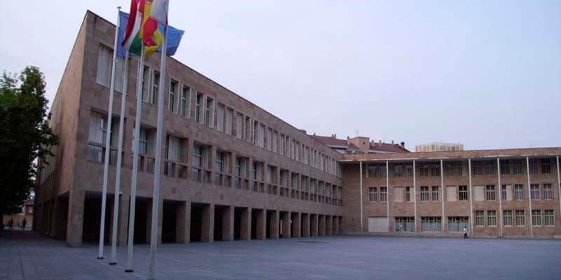 Plaza del Ayuntamiento