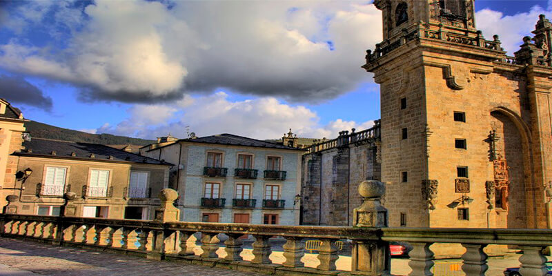 Plaza de España