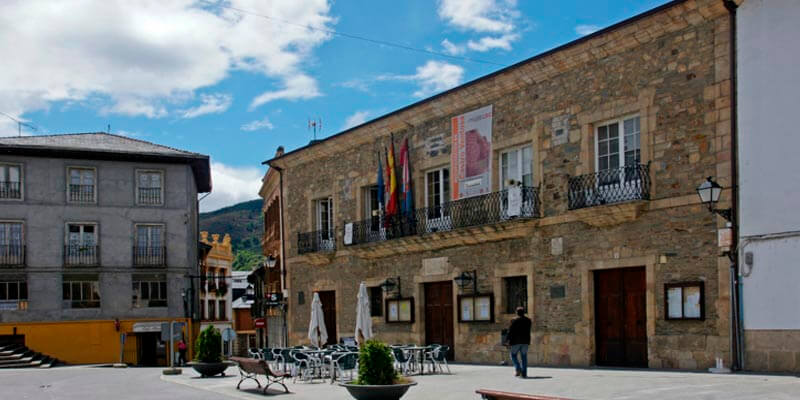 Plaza Mayor