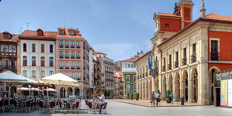 Plaza Mayor