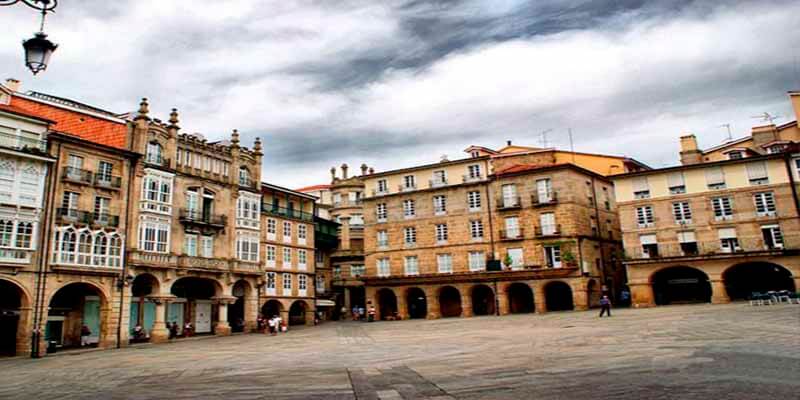 Plaza Mayor