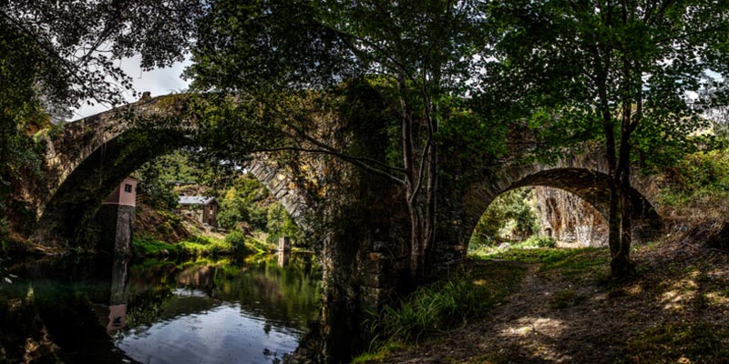 Ponte de A Barxa