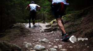 Physical preparation for the Camino de Santiago