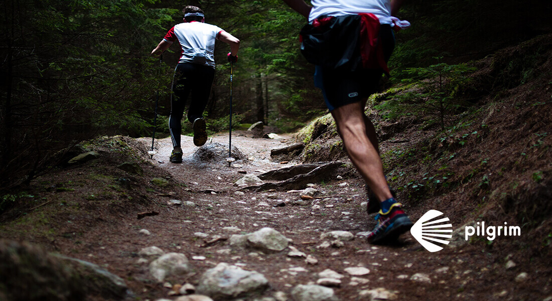 Preparazione fisica per il Cammino di Santiago