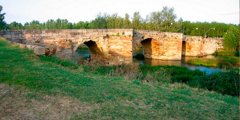 Puente Canto