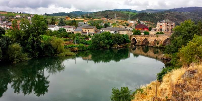 Puente de A Cigarrosa