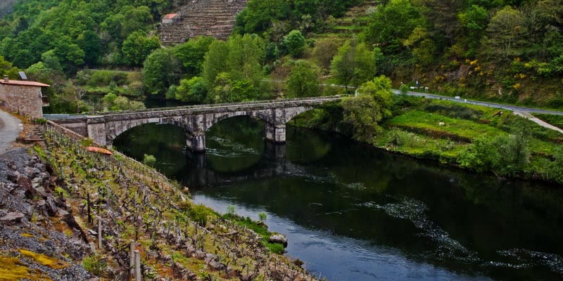 Puente de Belesar