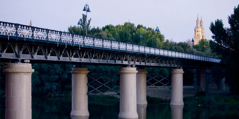 Puente de Hierro