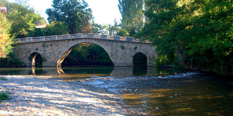 Puente de Irotz