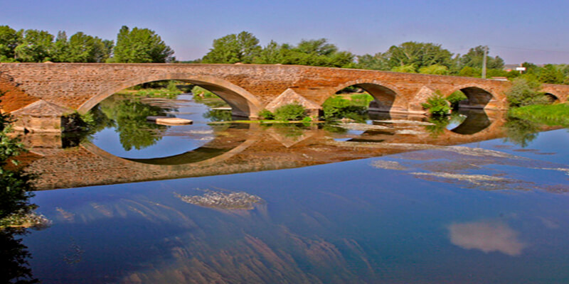 Puente de la Vizana