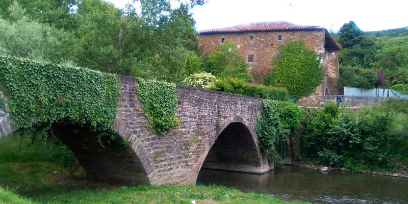 Puente de los Bandidos