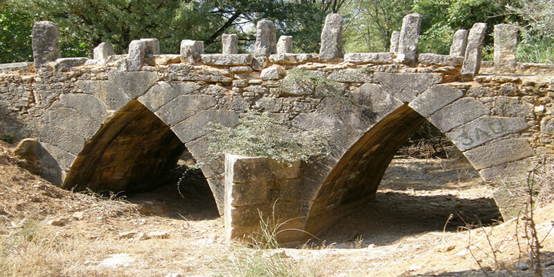 Puente de Peniche